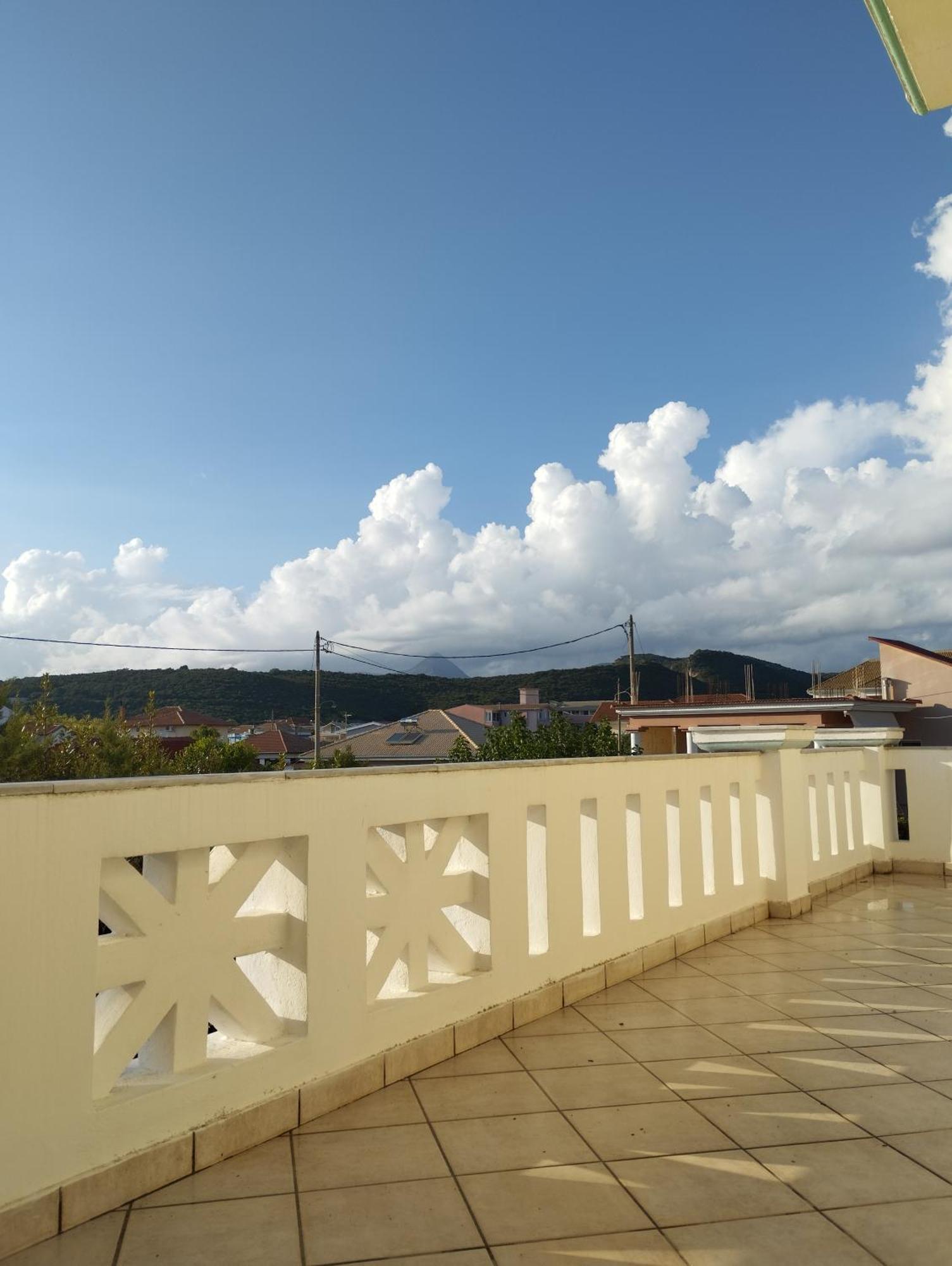 אמודיה Splantza Apartments מראה חיצוני תמונה