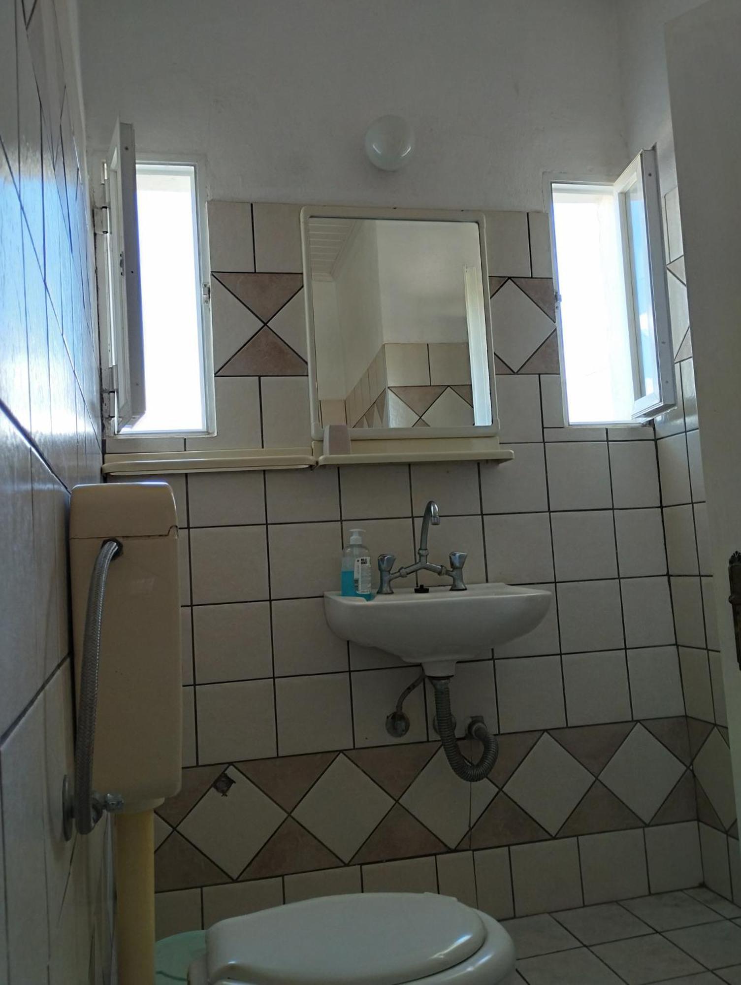 אמודיה Splantza Apartments מראה חיצוני תמונה
